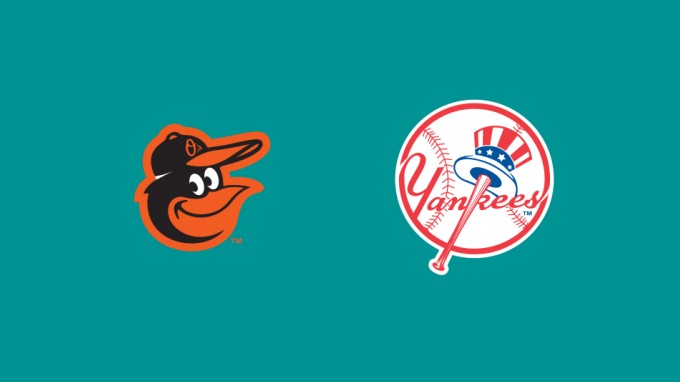 2024.6.18 Baltimore Orioles vs New York Yankees Full Game Replay