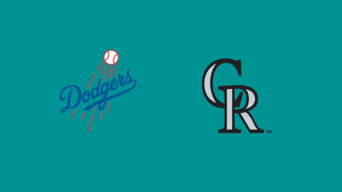 2024.6.18 Los Angeles Dodgers vs Colorado Rockies Full Game Replay