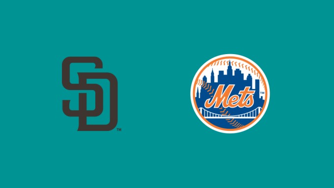 2024.6.14 San Diego Padres vs New York Mets Full Game Replay