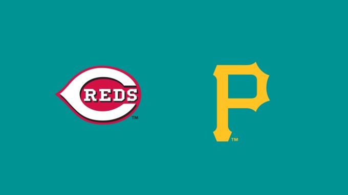 2024.6.18 Cincinnati Reds vs Pittsburgh Pirates Full Game Replay