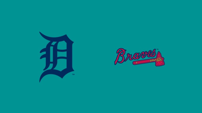 2024.6.19 Detroit Tigers vs Atlanta Braves Full Game Replay