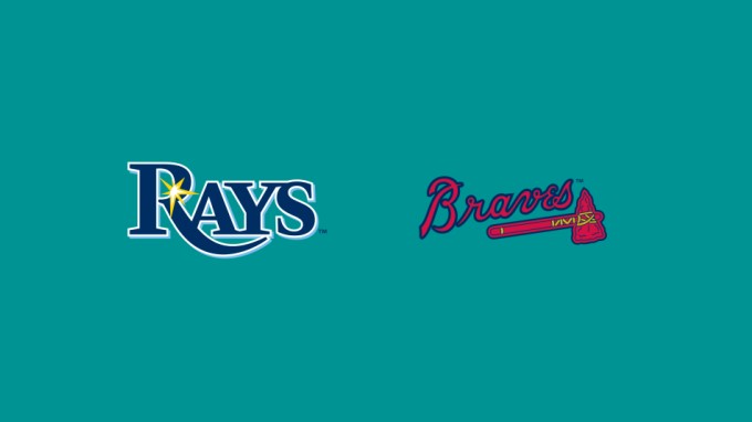 2024.6.14 Tampa Bay Rays vs Atlanta Braves Full Game Replay