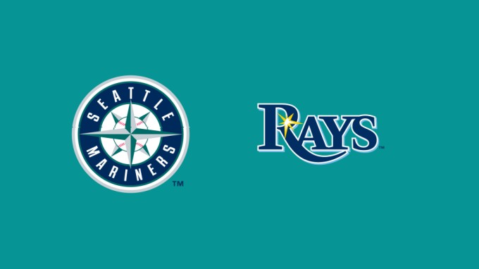 2024.6.24 Mlb Regular Season Seattle Mariners vs Tampa Bay Rays Full Game Replay