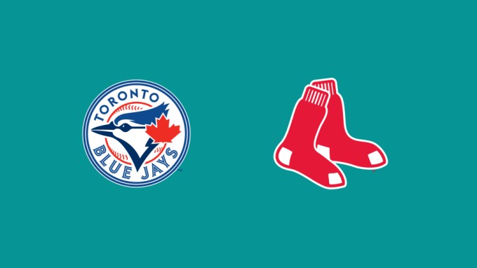 2024.6.24 Mlb Regular Season Toronto Blue Jays vs Boston Red Sox Full Game Replay