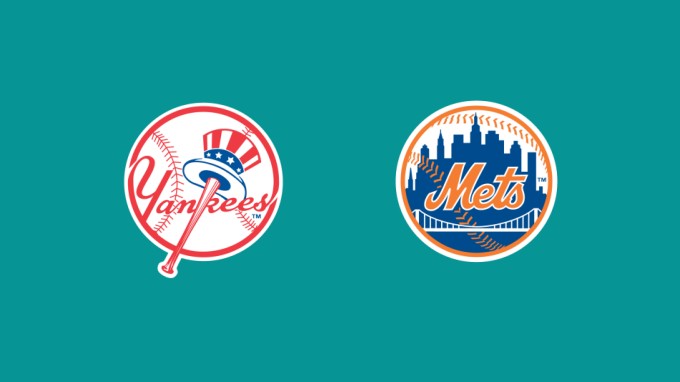 2024.6.26 Mlb Regular Season New York Yankees vs New York Mets Full Game Replay