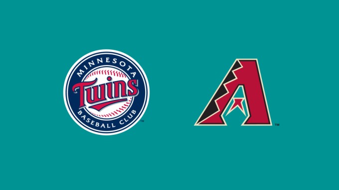 2024.6.27 Mlb Regular Season Minnesota Twins vs Arizona Diamondbacks Full Game Replay