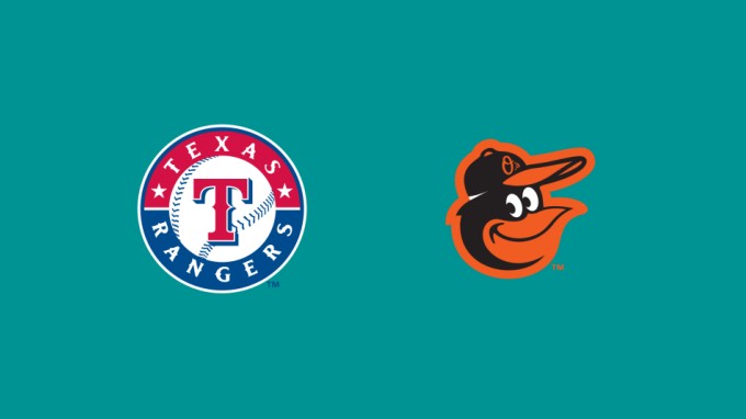 2024.6.30 Mlb Regular Season Texas Rangers vs Baltimore Orioles Full Game Replay