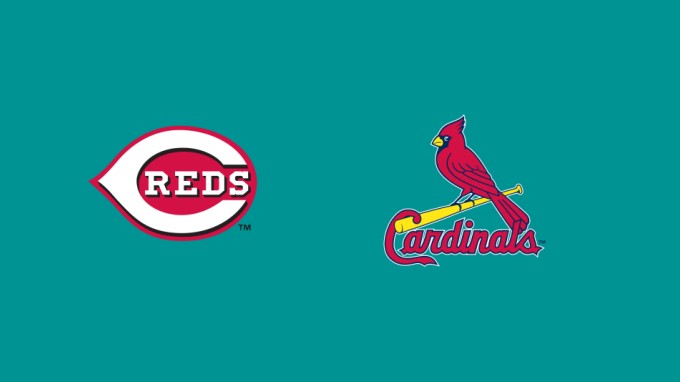 2024.6.29 Mlb Regular Season Cincinnati Reds vs St. Louis Cardinals Full Game Replay