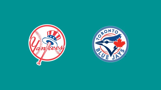 2024.6.28 Mlb Regular Season New York Yankees vs Toronto Blue Jays Full Game Replay