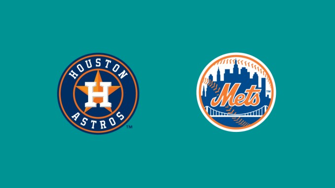 2024.6.29 Mlb Regular Season Houston Astros vs New York Mets Full Game Replay