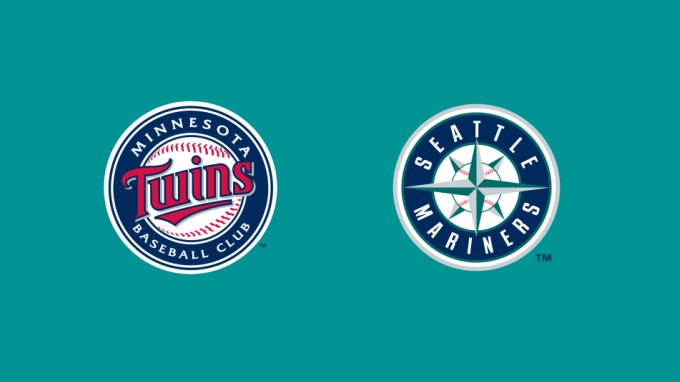 2024.6.28 Mlb Regular Season Minnesota Twins vs Seattle Mariners Full Game Replay