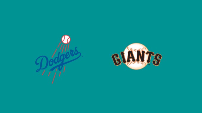 2024.6.30 Mlb Regular Season Los Angeles Dodgers vs San Francisco Giants Full Game Replay