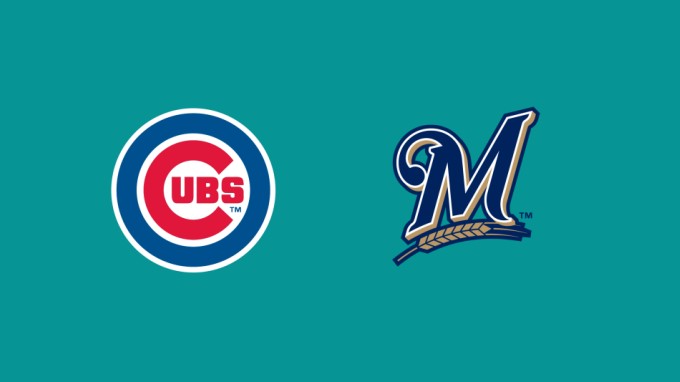 2024.6.29 Mlb Regular Season Chicago Cubs vs Milwaukee Brewers Full Game Replay