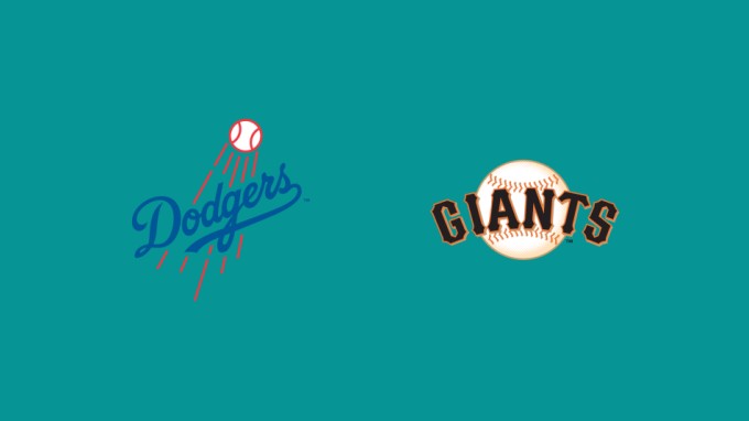 2024.6.29 Mlb Regular Season Los Angeles Dodgers vs San Francisco Giants Full Game Replay