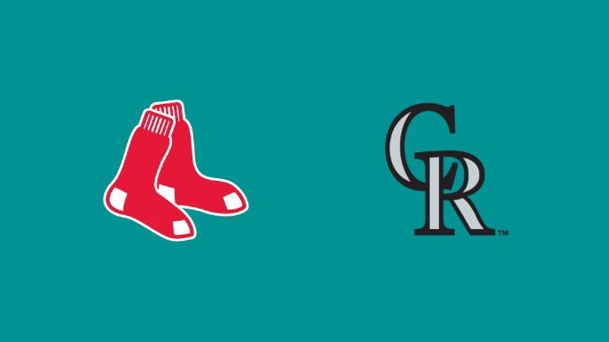 2024.7.22 Mlb Regular Season Boston Red Sox vs Colorado Rockies Full Game Replay