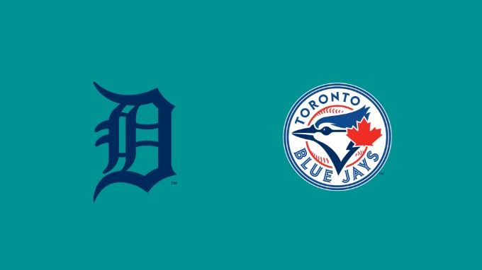 2024.7.20 Mlb Regular Season Detroit Tigers vs Toronto Blue Jays Full Game Replay