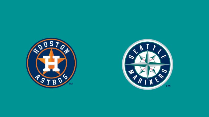 2024.7.19 Mlb Regular Season Houston Astros vs Seattle Mariners Full Game Replay