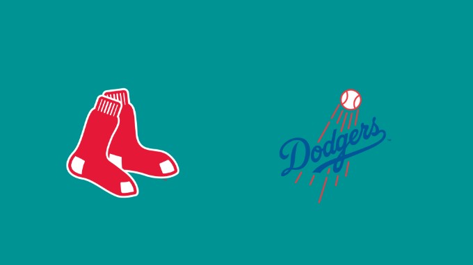 2024.7.20 Mlb Regular Season Boston Red Sox vs Los Angeles Dodgers Full Game Replay