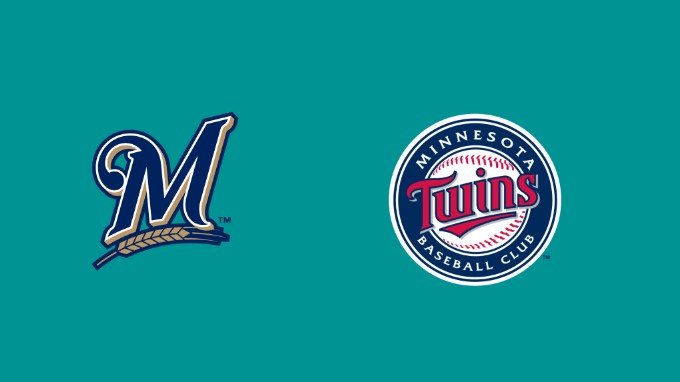 2024.7.21 Mlb Regular Season Milwaukee Brewers vs Minnesota Twins Full Game Replay