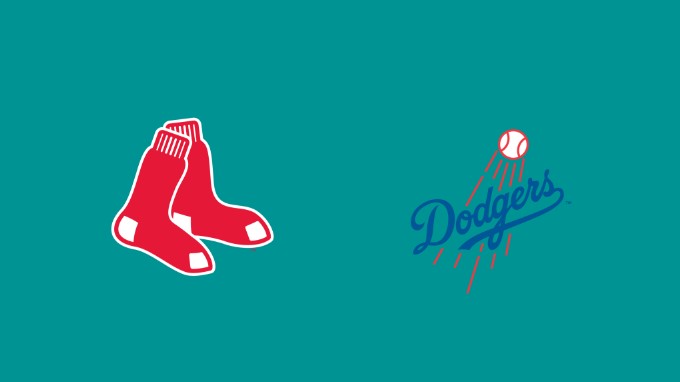 2024.7.19 Mlb Regular Season Boston Red Sox vs Los Angeles Dodgers Full Game Replay