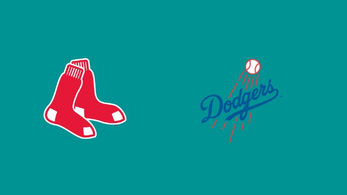 2024.7.21 Mlb Regular Season Boston Red Sox vs Los Angeles Dodgers Full Game Replay