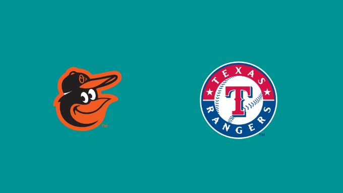 2024.7.19 Mlb Regular Season Baltimore Orioles vs Texas Rangers Full Game Replay