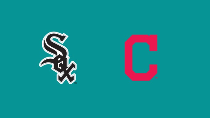 2024.7.4 Mlb Regular Season Chicago White Sox vs Cleveland Guardians Full Game Replay