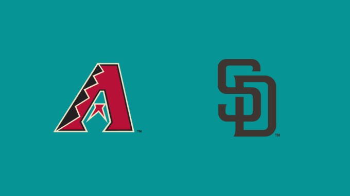 2024.7.7 Mlb Regular Season Arizona Diamondbacks vs San Diego Padres Full Game Replay