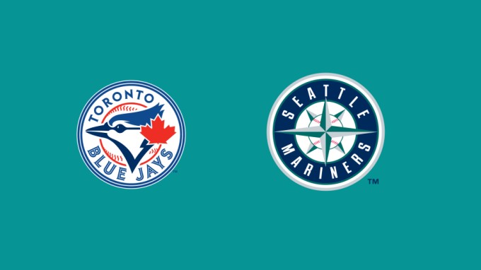 2024.7.7 Mlb Regular Season Toronto Blue Jays vs Seattle Mariners Full Game Replay