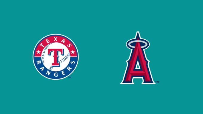 2024.7.8 Mlb Regular Season Texas Rangers vs Los Angeles Angels Full Game Replay