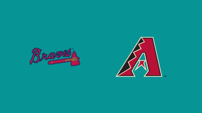 2024.7.8 Mlb Regular Season Atlanta Braves vs Arizona Diamondbacks Full Game Replay