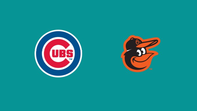 2024.7.11 Mlb Regular Season Chicago Cubs vs Baltimore Orioles Full Game Replay