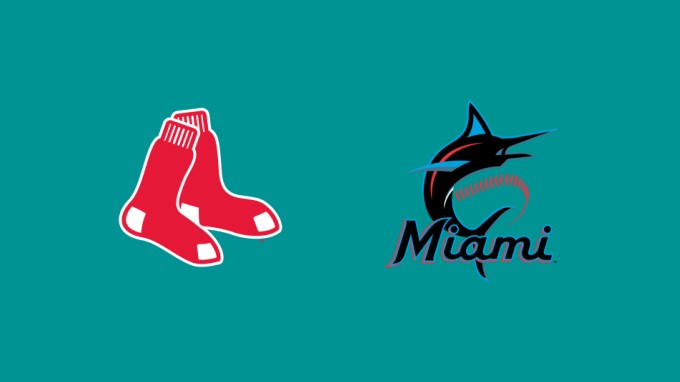 2024.7.2 Mlb Regular Season Boston Red Sox vs Miami Marlins Full Game Replay