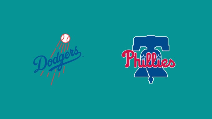 2024.7.12 Mlb Regular Season Los Angeles Dodgers vs Philadelphia Phillies Full Game Replay