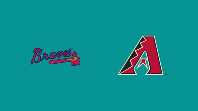 2024.7.11 Mlb Regular Season Atlanta Braves vs Arizona Diamondbacks Full Game Replay