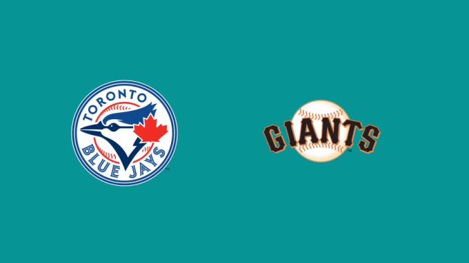 2024.7.10 Mlb Regular Season Toronto Blue Jays vs San Francisco Giants Full Game Replay