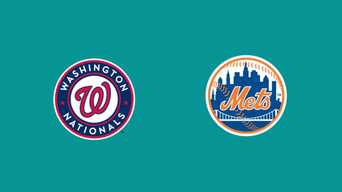 2024.7.11 Mlb Regular Season Washington Nationals vs New York Mets Full Game Replay