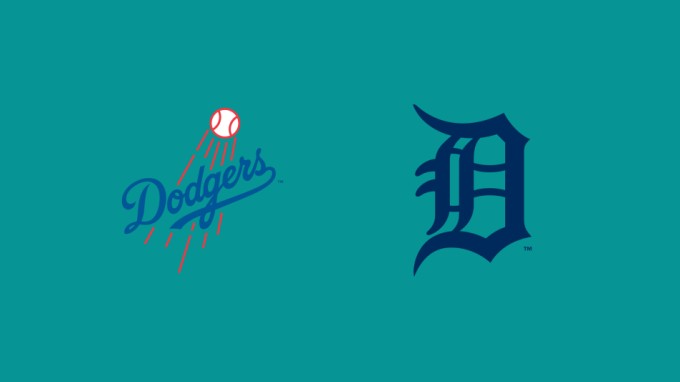 2024.7.14 Mlb Regular Season Los Angeles Dodgers vs Detroit Tigers Full Game Replay