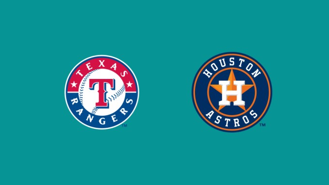 2024.7.13 Mlb Regular Season Texas Rangers vs Houston Astros Full Game Replay