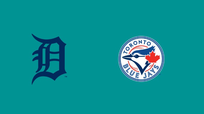 2024.7.19 Mlb Regular Season Detroit Tigers vs Toronto Blue Jays Full Game Replay