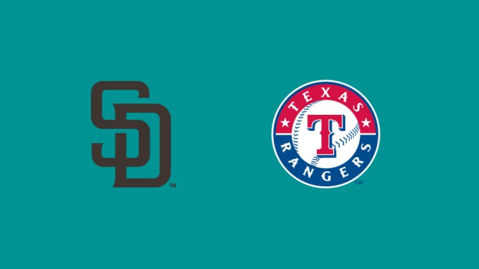 2024.7.2 Mlb Regular Season San Diego Padres vs Texas Rangers Full Game Replay