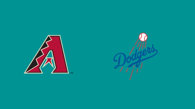 2024.7.4 Mlb Regular Season Arizona Diamondbacks vs Los Angeles Dodgers Full Game Replay