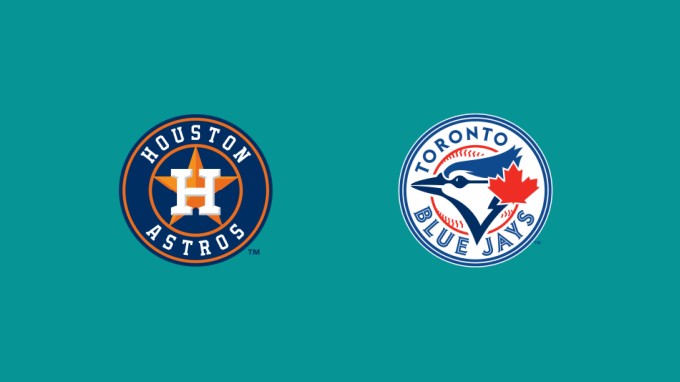 2024.7.1 Mlb Regular Season Houston Astros vs Toronto Blue Jays Full Game Replay