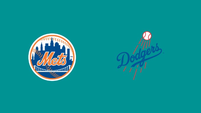 October 13, 2024 New York Mets vs Los Angeles Dodgers MLB Full Game Replay