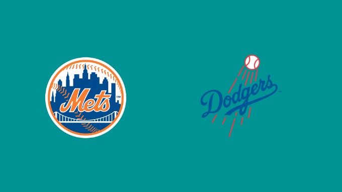 October 14, 2024 New York Mets vs Los Angeles Dodgers MLB Full Game Replay